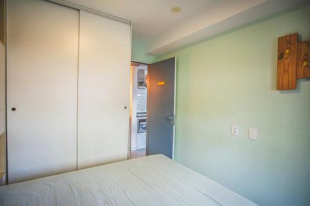 Apartamento à venda com 39m², 1 quarto e 1 vaga Apartamento à venda com 39m², 1 quarto e 1 vagaQuarto