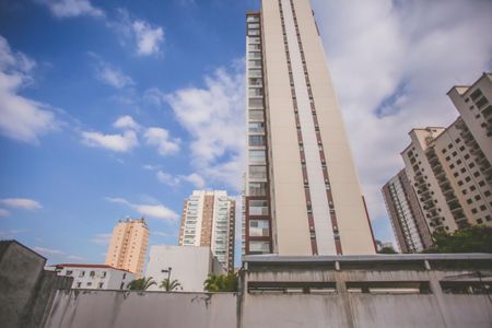 Apartamento à venda com 39m², 1 quarto e 1 vaga Apartamento à venda com 39m², 1 quarto e 1 vagaVista
