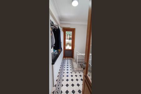 Casa de condomínio à venda com 684m², 3 quartos e 8 vagasÁrea de Serviço