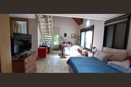 Casa de condomínio à venda com 684m², 3 quartos e 8 vagasSuíte 1