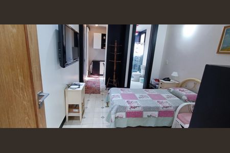 Casa de condomínio à venda com 684m², 3 quartos e 8 vagasSuíte 2