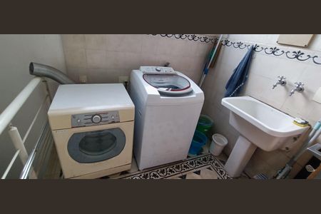 Casa de condomínio à venda com 684m², 3 quartos e 8 vagasÁrea de Serviço