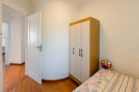 Apartamento à venda com 146m², 3 quartos e 3 vagas Apartamento à venda com 146m², 3 quartos e 3 vagasQuarto 2