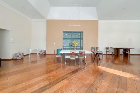 Apartamento à venda com 146m², 3 quartos e 3 vagas Apartamento à venda com 146m², 3 quartos e 3 vagasÁrea comum