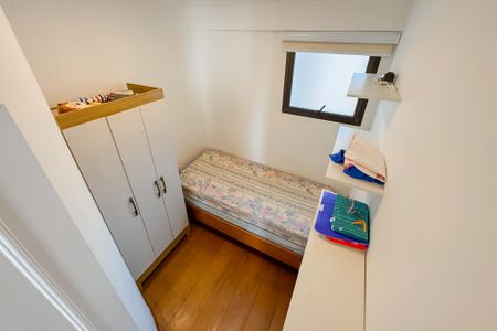 Apartamento à venda com 146m², 3 quartos e 3 vagas Apartamento à venda com 146m², 3 quartos e 3 vagasQuarto 2