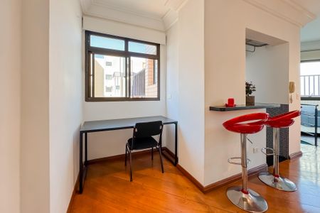 Apartamento à venda com 146m², 3 quartos e 3 vagas Apartamento à venda com 146m², 3 quartos e 3 vagasSala - Cobertura
