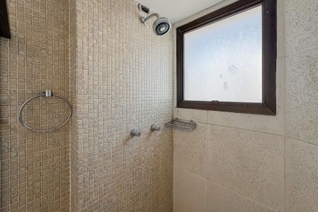 Apartamento à venda com 146m², 3 quartos e 3 vagas Apartamento à venda com 146m², 3 quartos e 3 vagasBanheiro da Suíte