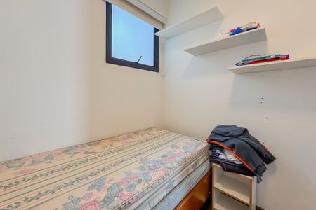 Apartamento à venda com 146m², 3 quartos e 3 vagas Apartamento à venda com 146m², 3 quartos e 3 vagasQuarto 2