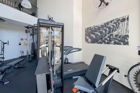 Apartamento à venda com 146m², 3 quartos e 3 vagas Apartamento à venda com 146m², 3 quartos e 3 vagasÁrea comum