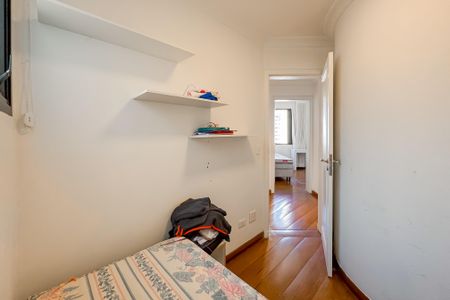 Apartamento à venda com 146m², 3 quartos e 3 vagas Apartamento à venda com 146m², 3 quartos e 3 vagasQuarto 2