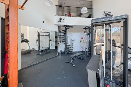 Apartamento à venda com 146m², 3 quartos e 3 vagas Apartamento à venda com 146m², 3 quartos e 3 vagasÁrea comum