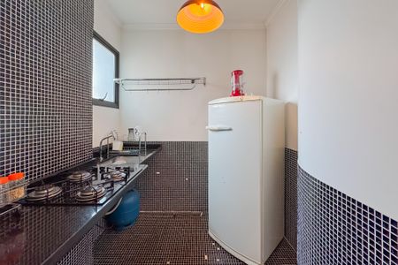 Apartamento à venda com 146m², 3 quartos e 3 vagas Apartamento à venda com 146m², 3 quartos e 3 vagasCozinha - Cobertura