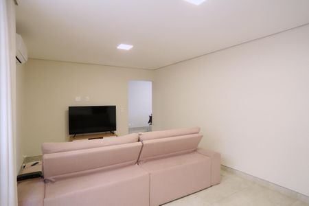 Sala de apartamento para alugar com 3 quartos, 150m² em Lourdes, Belo Horizonte