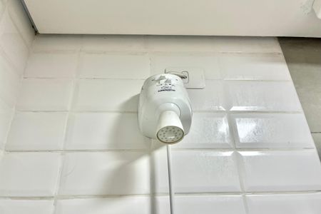 Apartamento à venda com 100m², 2 quartos e sem vaga Apartamento à venda com 100m², 2 quartos e sem vagaBanheiro Corredor
