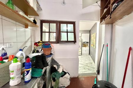 Apartamento à venda com 100m², 2 quartos e sem vaga Apartamento à venda com 100m², 2 quartos e sem vagaÁrea de Serviço