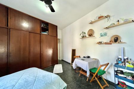 Apartamento à venda com 100m², 2 quartos e sem vaga Apartamento à venda com 100m², 2 quartos e sem vagaQuarto