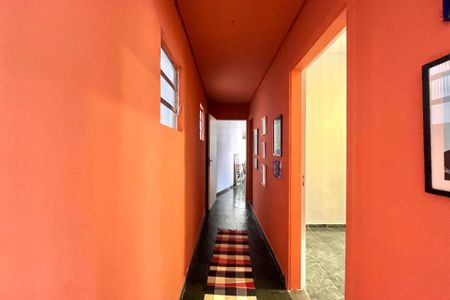 Apartamento à venda com 100m², 2 quartos e sem vaga Apartamento à venda com 100m², 2 quartos e sem vagaCorredor