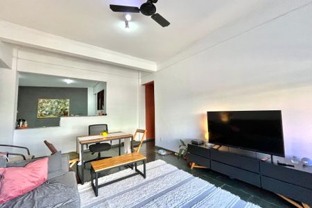 Apartamento à venda com 100m², 2 quartos e sem vaga Apartamento à venda com 100m², 2 quartos e sem vagaSala