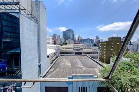 Vista do Quarto 1 de apartamento à venda com 2 quartos, 58m² em Liberdade, São Paulo