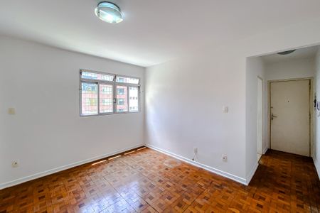 Sala de apartamento à venda com 2 quartos, 58m² em Liberdade, São Paulo