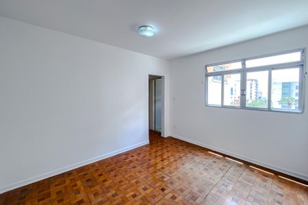 Sala de apartamento à venda com 2 quartos, 58m² em Liberdade, São Paulo