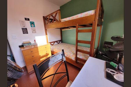 Quarto 1 de apartamento à venda com 2 quartos, 50m² em Fazenda Morumbi, São Paulo