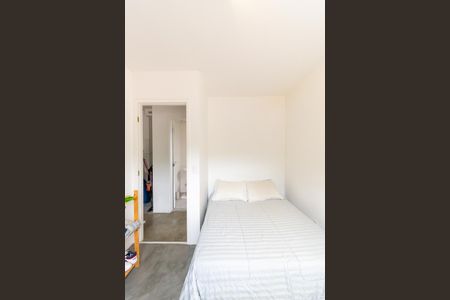 Quarto de apartamento à venda com 1 quarto, 41m² em Sítio da Figueira, São Paulo