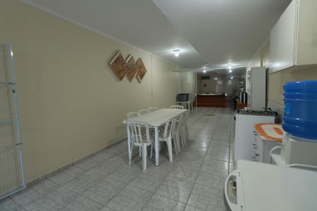 Casa à venda com 239m², 3 quartos e 3 vagasÁrea comum