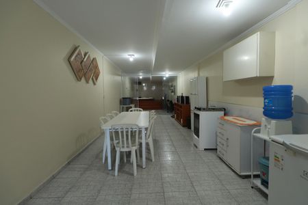 Casa à venda com 239m², 3 quartos e 3 vagasÁrea comum