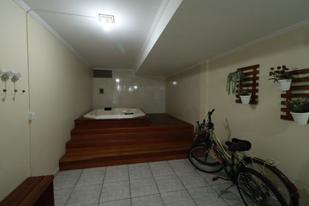 Casa à venda com 239m², 3 quartos e 3 vagasÁrea comum