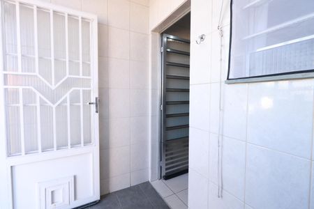 Casa à venda com 239m², 3 quartos e 3 vagasÁrea de Serviço