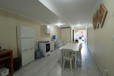 Casa à venda com 239m², 3 quartos e 3 vagasÁrea comum