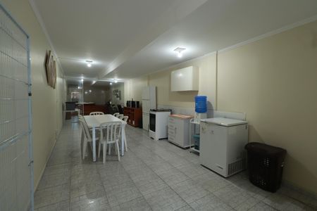 Casa à venda com 239m², 3 quartos e 3 vagasÁrea comum