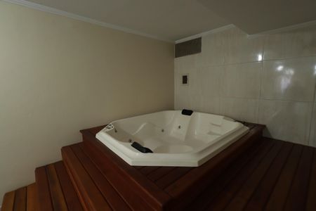 Casa à venda com 239m², 3 quartos e 3 vagasÁrea comum