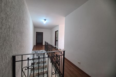 Casa à venda com 250m², 3 quartos e 4 vagas Casa à venda com 250m², 3 quartos e 4 vagasCorredor dos Quartos