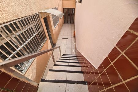 Casa à venda com 250m², 3 quartos e 4 vagas Casa à venda com 250m², 3 quartos e 4 vagasÁrea Externa