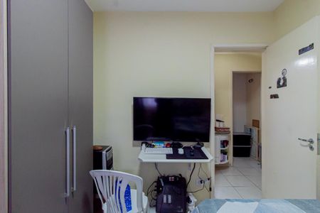 Casa de condomínio à venda com 100m², 2 quartos e 2 vagas Casa de condomínio à venda com 100m², 2 quartos e 2 vagasQuarto 2