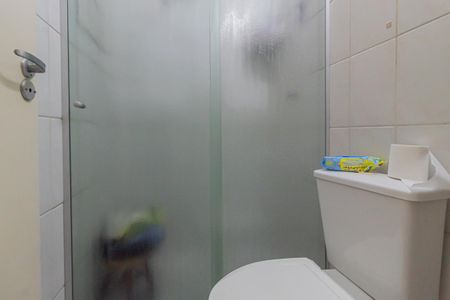 Casa de condomínio à venda com 100m², 2 quartos e 2 vagas Casa de condomínio à venda com 100m², 2 quartos e 2 vagasBanheiro