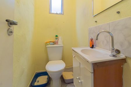 Casa de condomínio à venda com 100m², 2 quartos e 2 vagas Casa de condomínio à venda com 100m², 2 quartos e 2 vagasLavabo