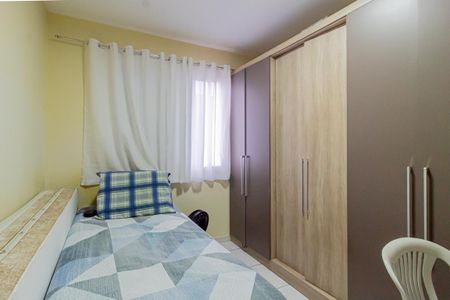 Casa de condomínio à venda com 100m², 2 quartos e 2 vagas Casa de condomínio à venda com 100m², 2 quartos e 2 vagasQuarto 2