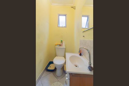 Casa de condomínio à venda com 100m², 2 quartos e 2 vagas Casa de condomínio à venda com 100m², 2 quartos e 2 vagasLavabo