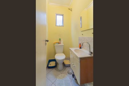 Casa de condomínio à venda com 100m², 2 quartos e 2 vagas Casa de condomínio à venda com 100m², 2 quartos e 2 vagasLavabo