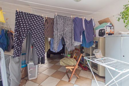 Casa de condomínio à venda com 100m², 2 quartos e 2 vagas Casa de condomínio à venda com 100m², 2 quartos e 2 vagasArea de Serviço