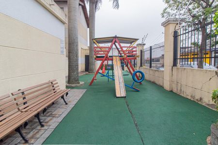 Casa de condomínio à venda com 100m², 2 quartos e 2 vagas Casa de condomínio à venda com 100m², 2 quartos e 2 vagasÁrea comum - Playground