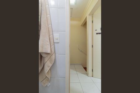 Casa de condomínio à venda com 100m², 2 quartos e 2 vagas Casa de condomínio à venda com 100m², 2 quartos e 2 vagasBanheiro