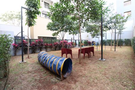 Apartamento à venda com 32m², 1 quarto e sem vagaÁrea comum