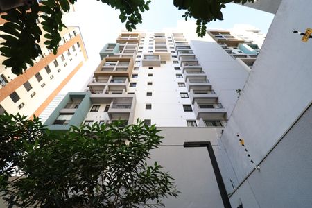 Apartamento à venda com 32m², 1 quarto e sem vagaÁrea comum