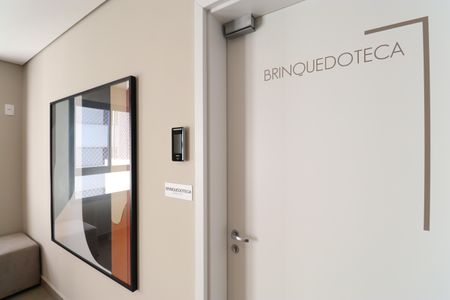 Apartamento à venda com 32m², 1 quarto e sem vagaÁrea comum