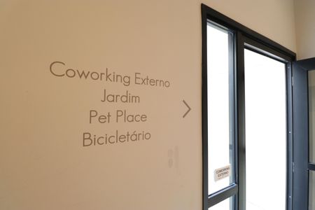 Apartamento à venda com 32m², 1 quarto e sem vagaÁrea comum