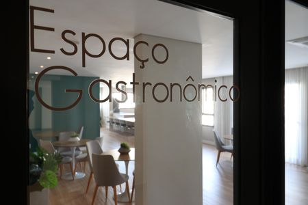 Apartamento à venda com 32m², 1 quarto e sem vagaÁrea comum